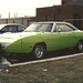 1970 Plymouth Road Runner Superbird