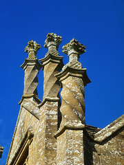barrington court, somerset