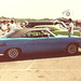 1970 Plymouth Road Runner Superbird