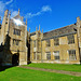 barrington court, somerset