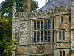 brympton d'evercy house, somerset