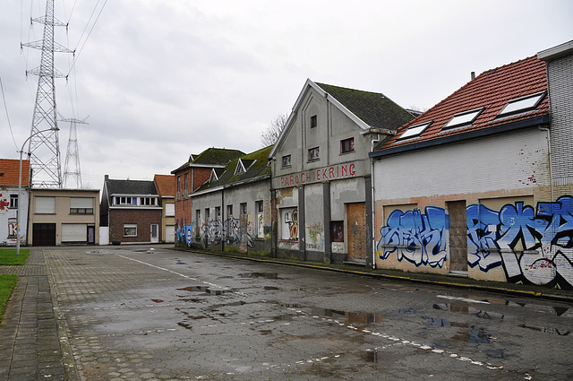 Zeeuws-Vlaanderen – Doel