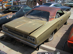 1968 Dodge Coronet 500