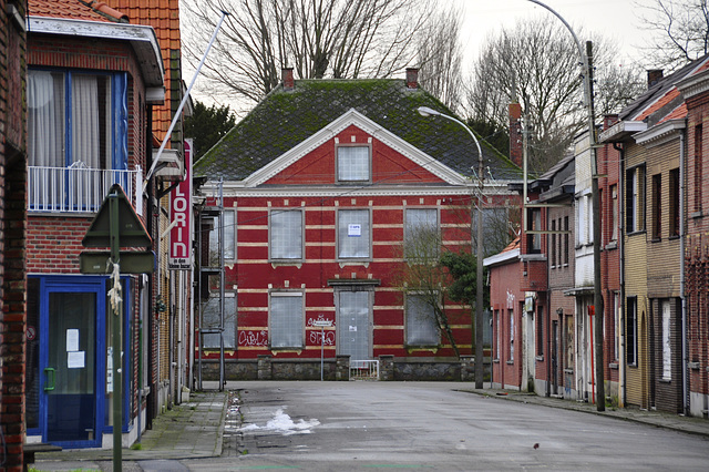 Zeeuws-Vlaanderen – Doel