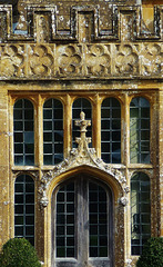 brympton d'evercy house, somerset