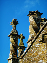 barrington court, somerset