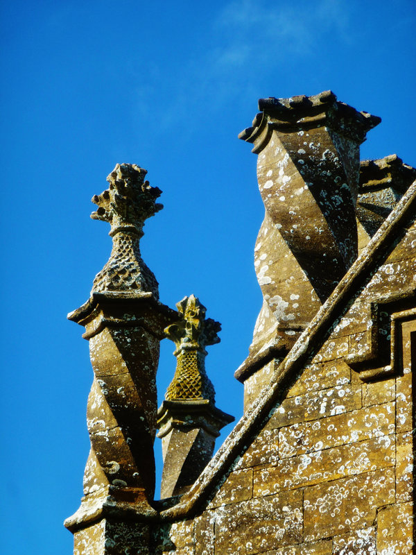 barrington court, somerset