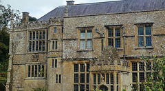 brympton d'evercy house, somerset