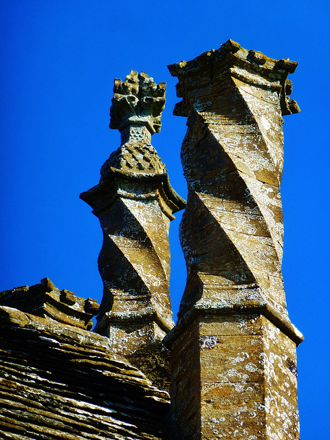 barrington court, somerset