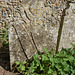 St Wandregesilius, Bixley, Norfolk (Burnt 2004)