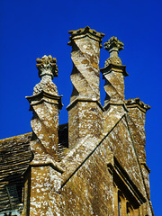 barrington court, somerset