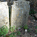 St Wandregesilius, Bixley, Norfolk (Burnt 2004)