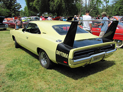 1969 Dodge Charger Daytona