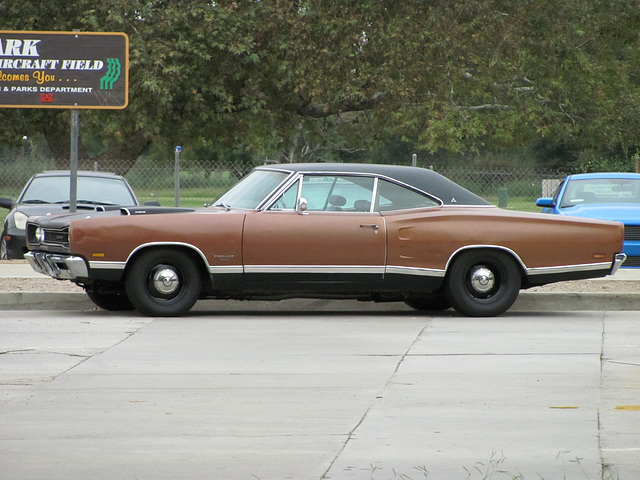 1969 Dodge Coronet 500