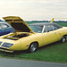 1970 Plymouth Road Runner Superbird