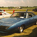 1970 Plymouth Road Runner Superbird