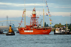 Dordt in Stoom 2012 – Noord Hinder