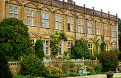 brympton d'evercy house, somerset