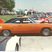 1970 Plymouth Road Runner Superbird