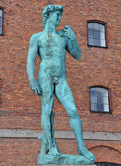 Copenhagen – David