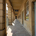 Piece Hall, Halifax, West Yorkshire