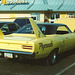 1970 Plymouth Road Runner Superbird