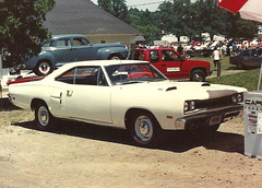 1969 Hemi Dodge Coronet R/T
