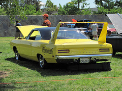 1970 Plymouth Road Runner Superbird