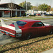 1969 Dodge Charger Daytona (clone)