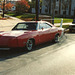 1969 Dodge Charger Daytona (clone)