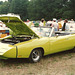 1969 Dodge Charger Daytona Convertible (clone/creation)