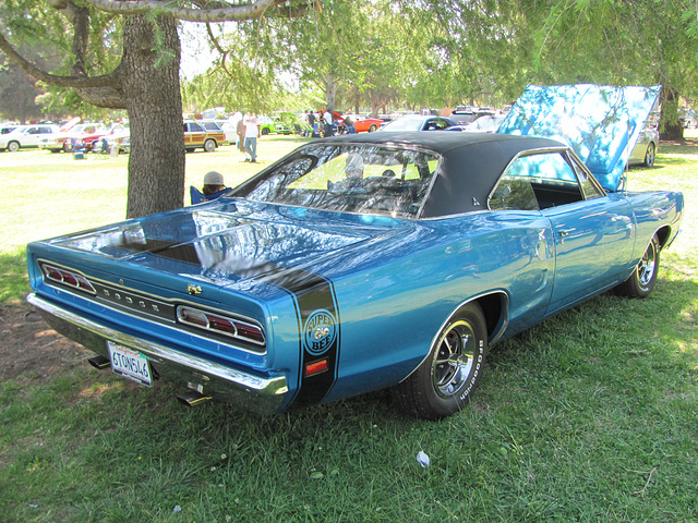 1969 Dodge Coronet Super Bee