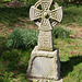 St Wandregesilius, Bixley, Norfolk (Burnt 2004)