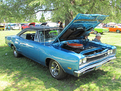 1969 Dodge Coronet Super Bee