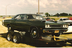 1969 Dodge Hemi Coronet Super Bee