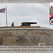 Cameronian sentry- Martello Tower 74 - Seaford - 15.9.2013