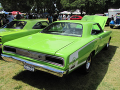 1970 Dodge Coronet Super Bee