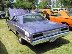 1970 Dodge Coronet Super Bee