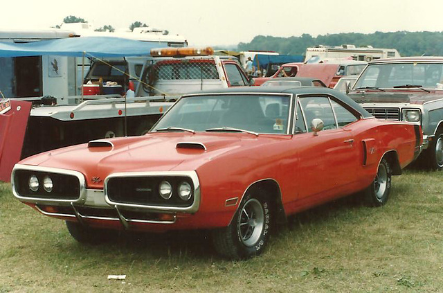 1970 Dodge Coronet R/T