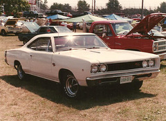 1968 Dodge Coronet R/T