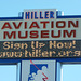 Hiller Aviation Museum (1) - 16 November 2013