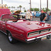 1969 Dodge Hemi Coronet R/T Convertible (clone)