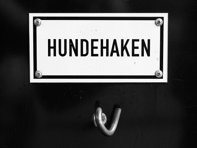 Hundehaken