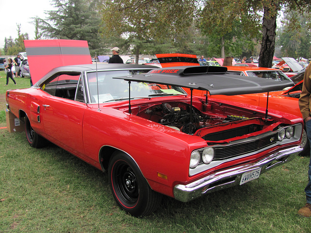 ipernity: 1969 Dodge Coronet 