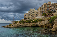San Pawl il-Baħar