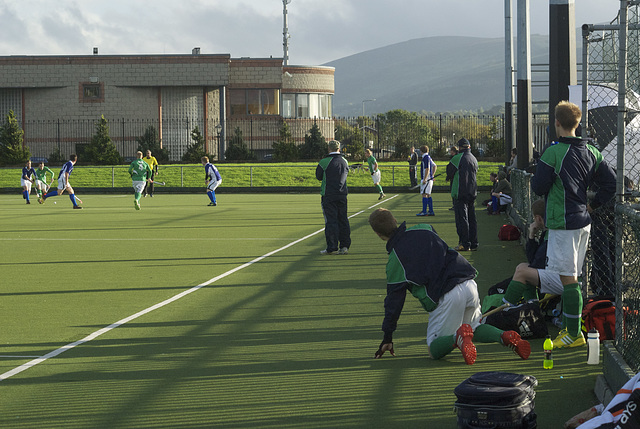 Glenanne vs Fingal 191013