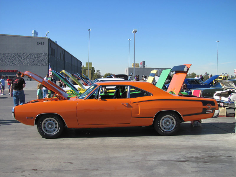 1970 Dodge Coronet Super Bee