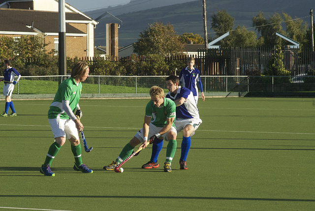 Glenanne vs Fingal 191013