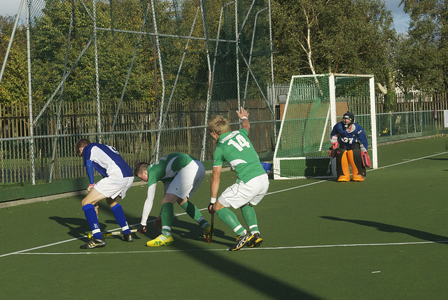 Glenanne vs Fingal 191013