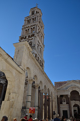 Diocletian's Palace